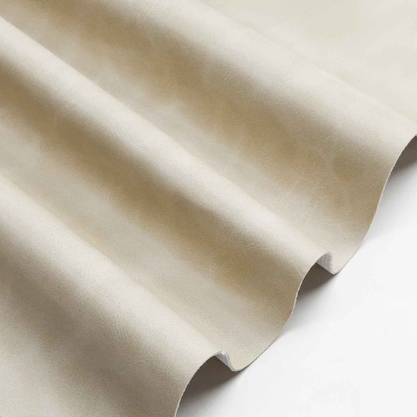 Cuir d'ameublement recyclé respectueux de l'environnement