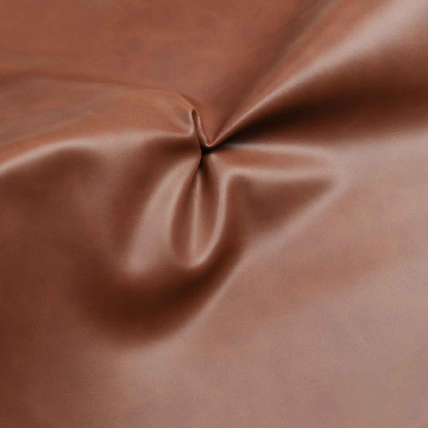 Cuir d'ameublement recyclé respectueux de l'environnement