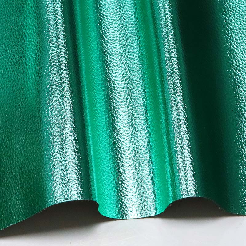 Cuir végétalien de haute qualité