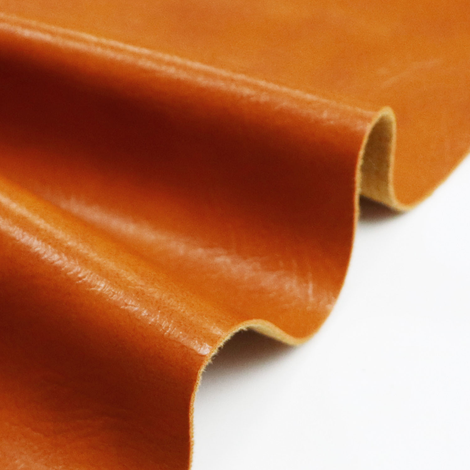 Cuir synthétique PVC automobile de qualité supérieure.