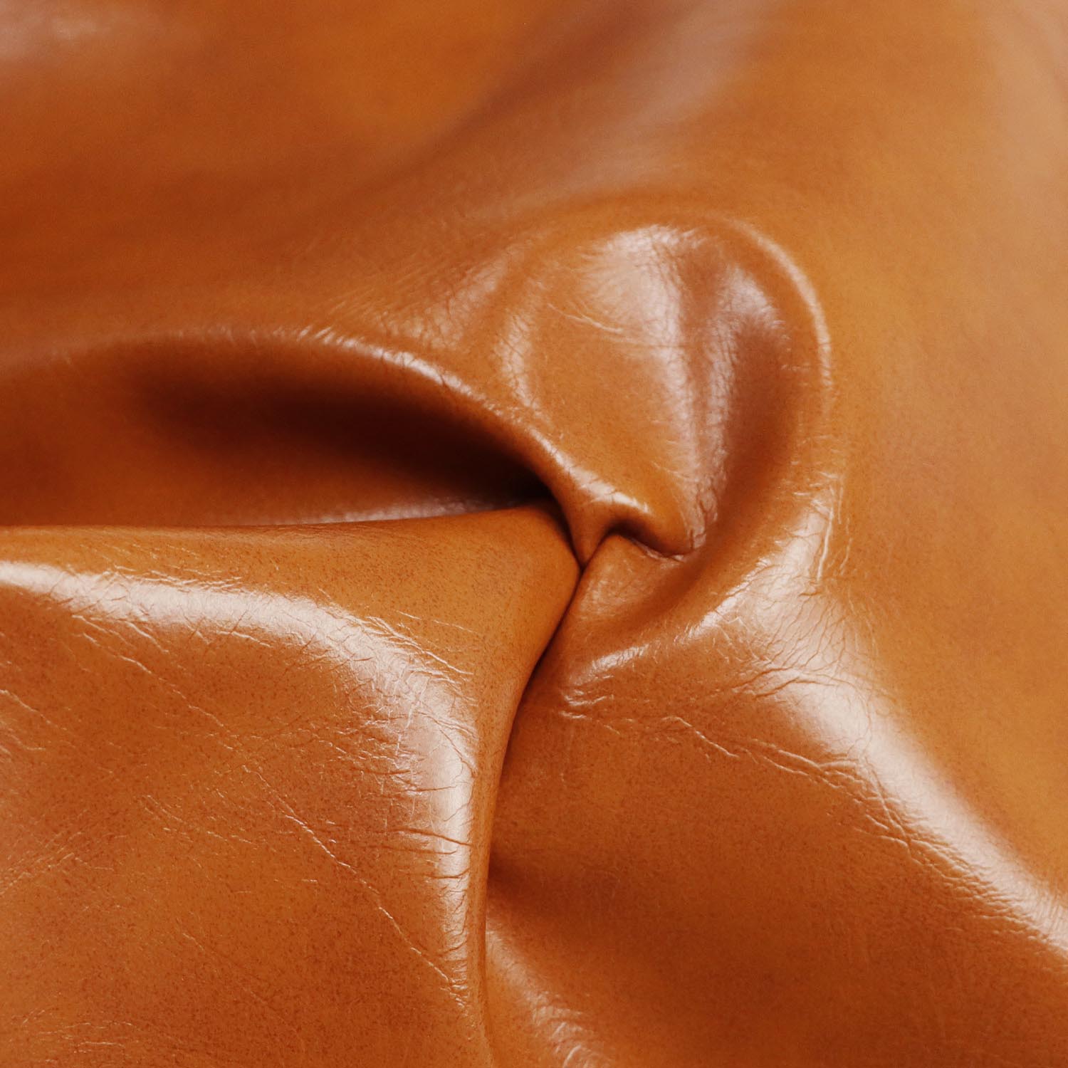 Cuir synthétique PVC automobile de qualité supérieure.