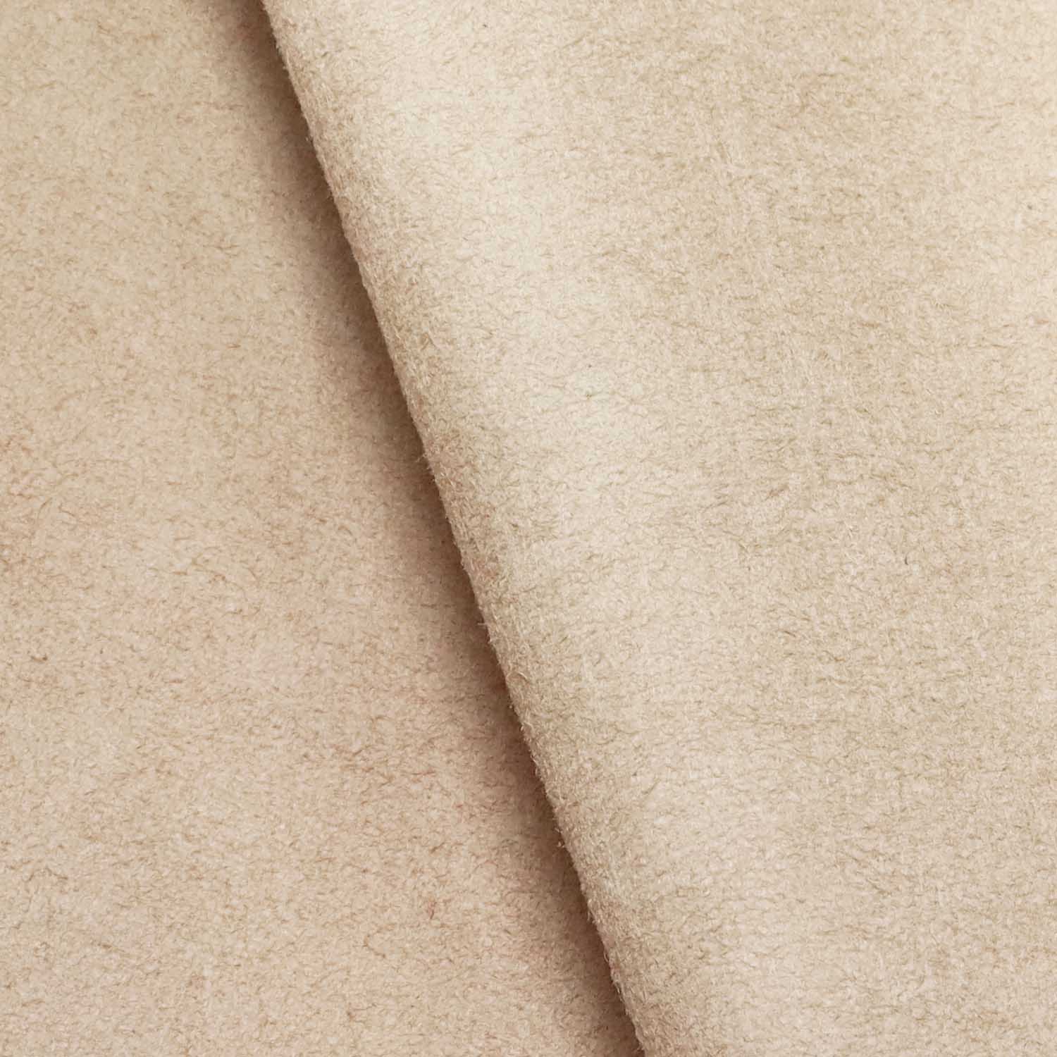 Cuir microfibre pour meubles