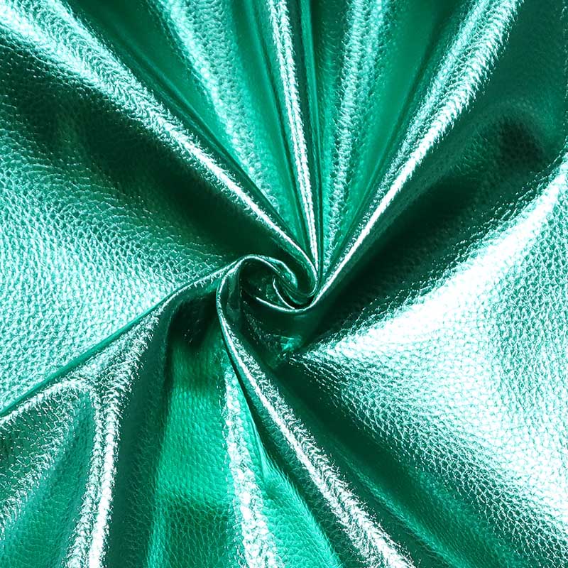 Cuir végétalien de haute qualité