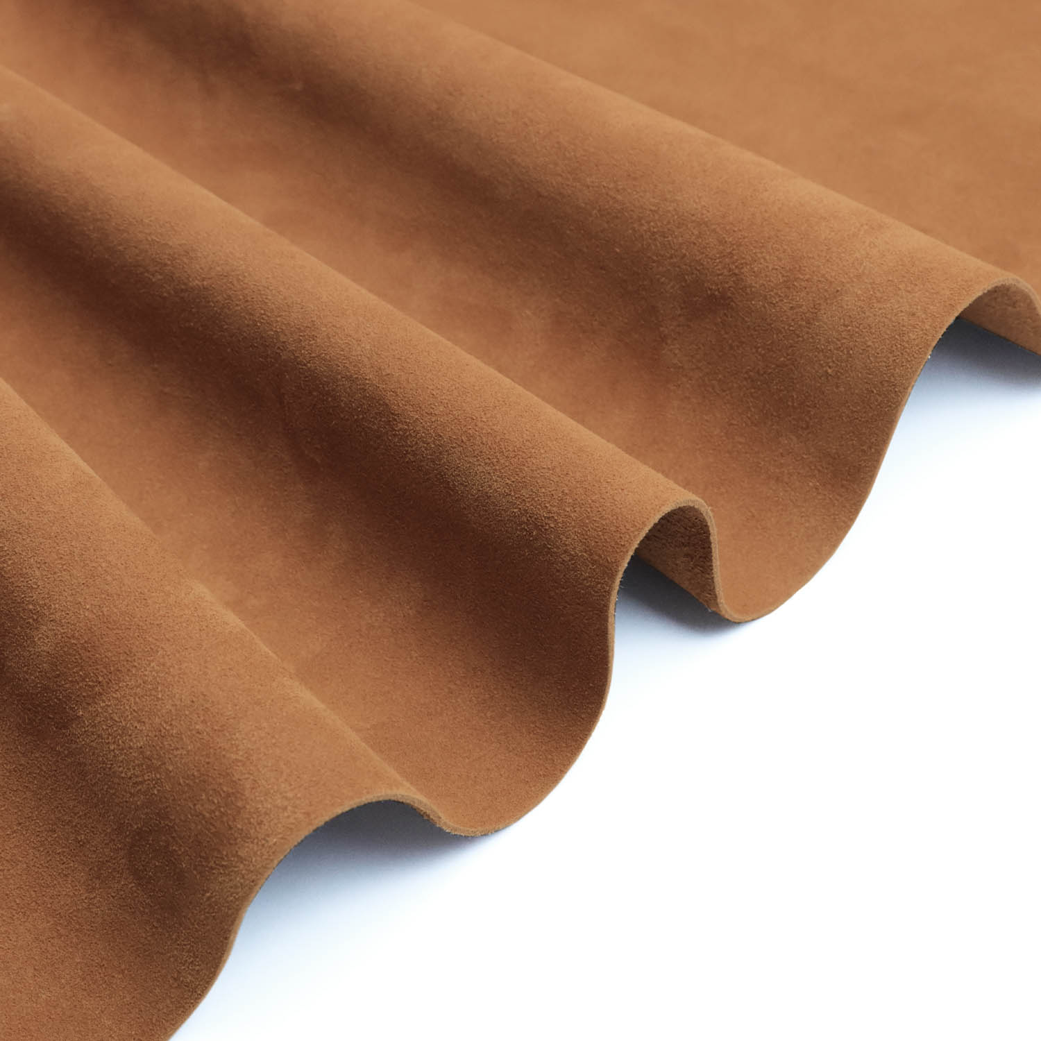 Série en cuir suédé haut de gamme Série en cuir suédé haut de gamme
