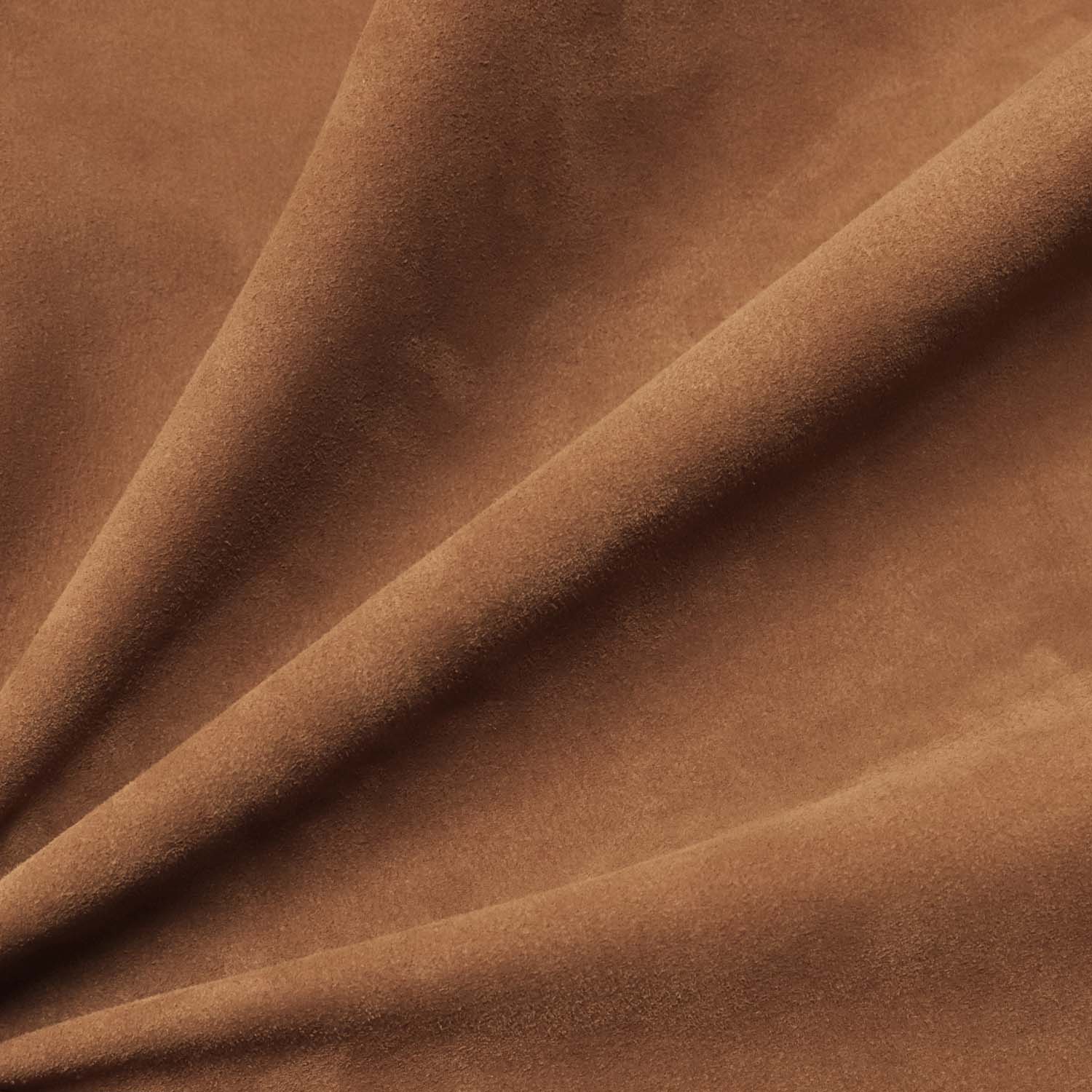 Série en cuir suédé haut de gamme