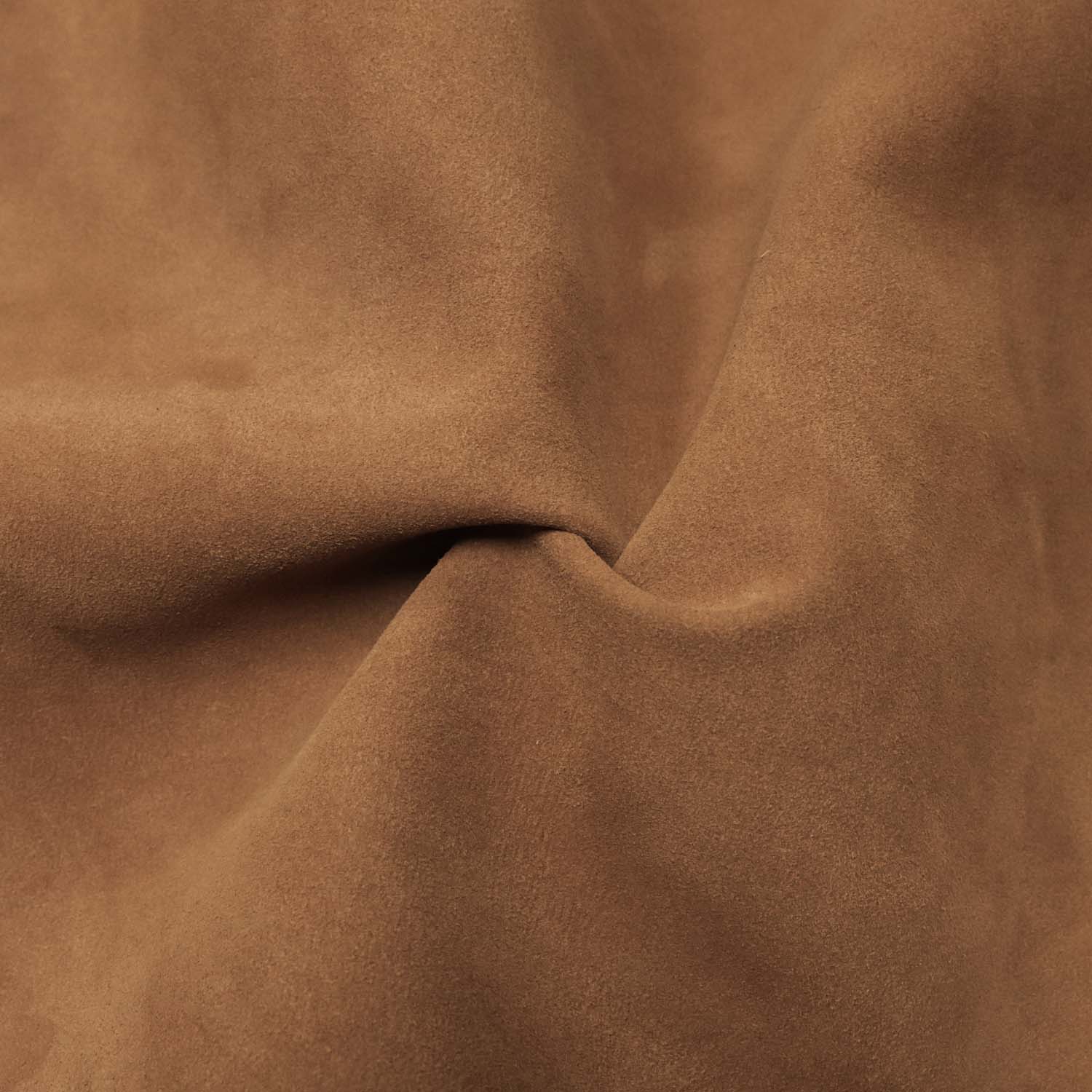 Série en cuir suédé haut de gamme