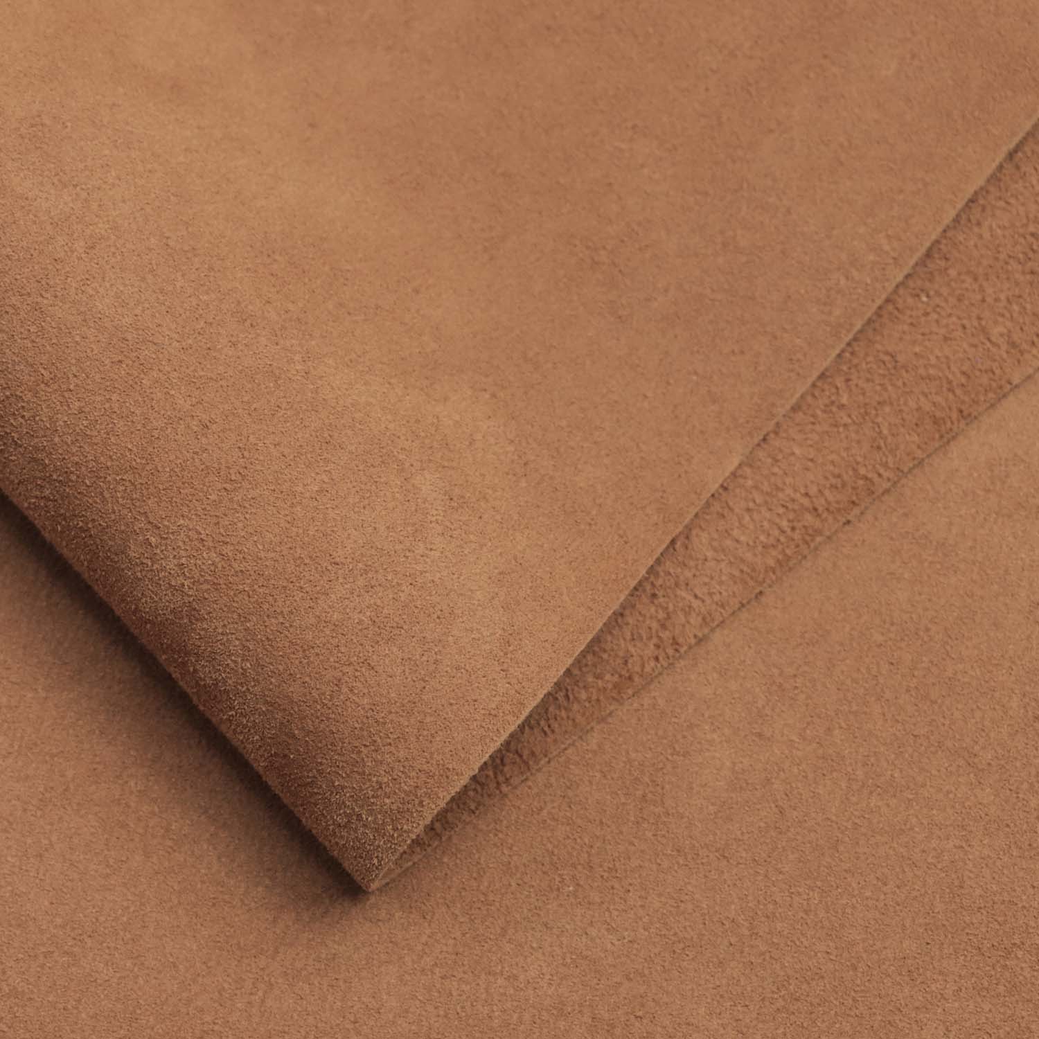 Série en cuir suédé haut de gamme