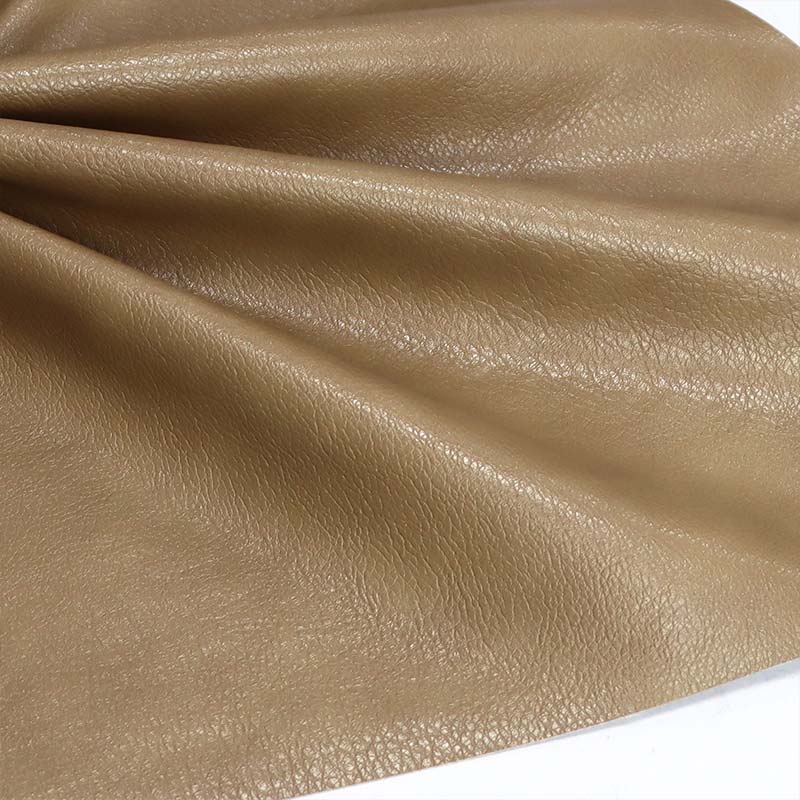 Vestes Coupe-vent Tissu en cuir PU Vestes Coupe-vent Tissu en cuir PU