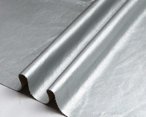 Comment évolue le marché du cuir élastique ?