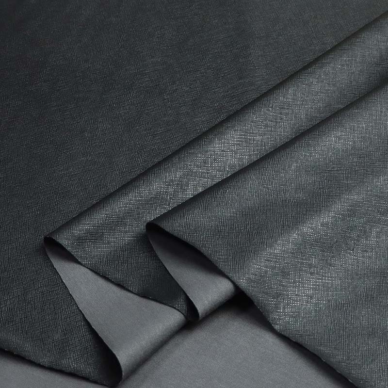 Pourquoi devriez-vous choisir un tissu végétalien en cuir biosourcé pour une mode durable