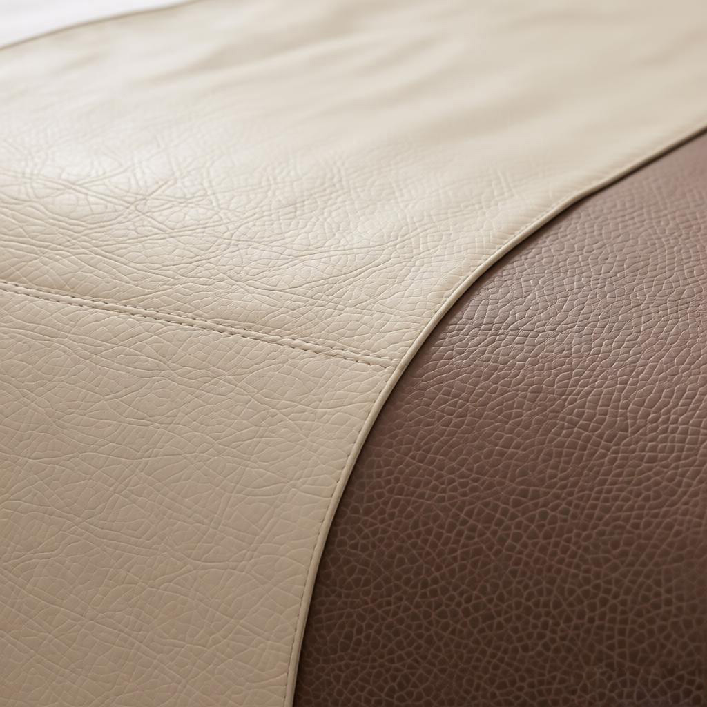 Tendance de l’industrie 2026 : le cuir synthétique végétalien devient un matériau durable de base pour les vêtements et les accessoires de mode Tendance de l’industrie 2026 : le cuir synthétique végétalien devient un matériau durable de base pour les vêtements et les accessoires de mode