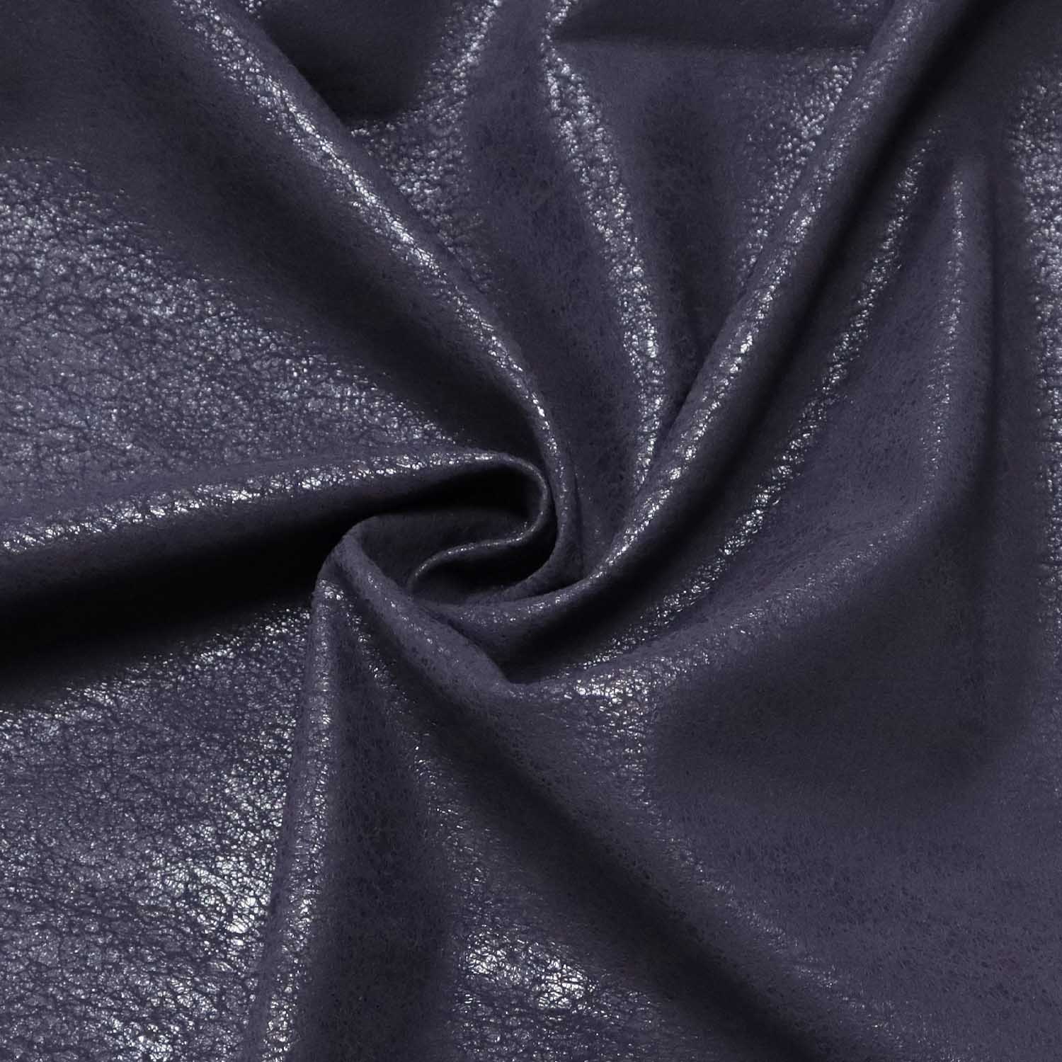 ZhiGao Leather Factory dévoile une nouvelle ligne de cuir PU personnalisée pour la production de manteaux de vêtements de mode