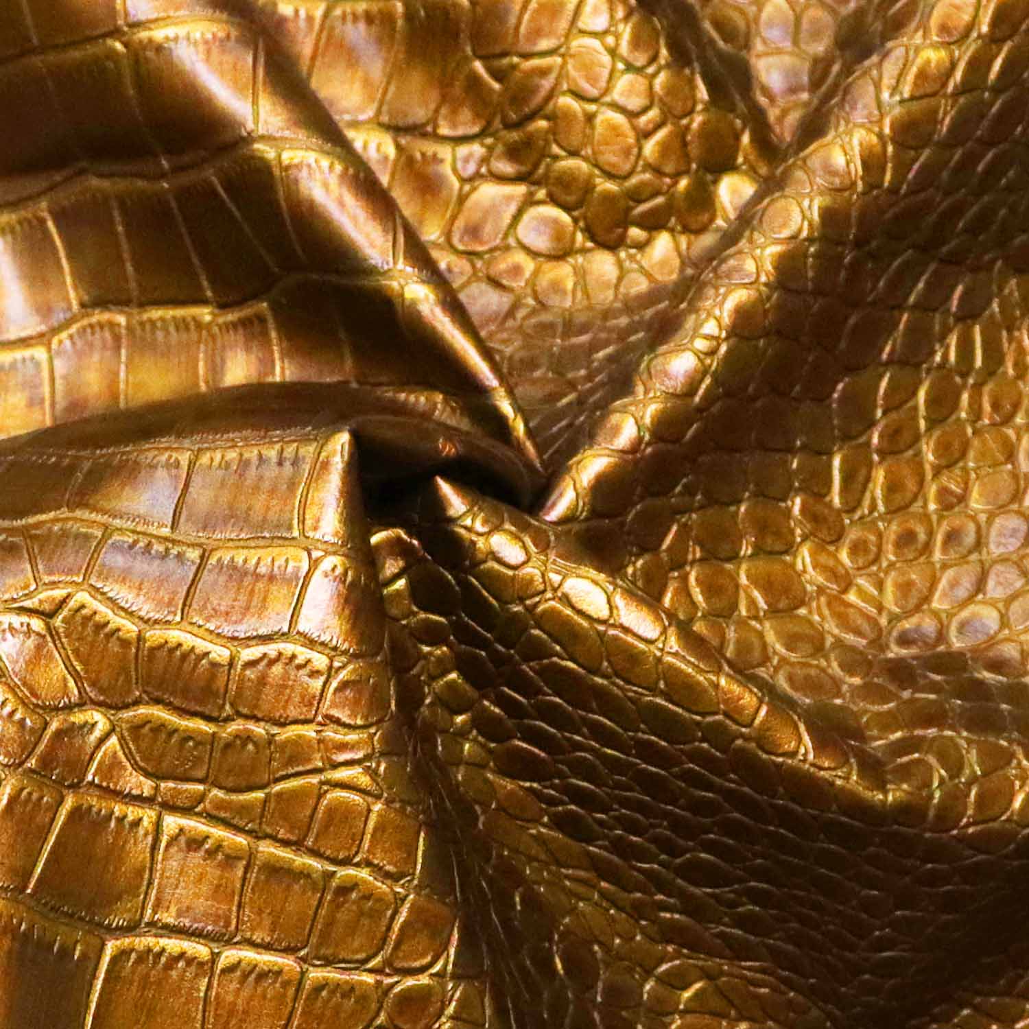Tendances des matériaux de vêtement 2025 | Cuir PU extensible écologique, nouvelle norme pour la décoration de vêtements de mode
