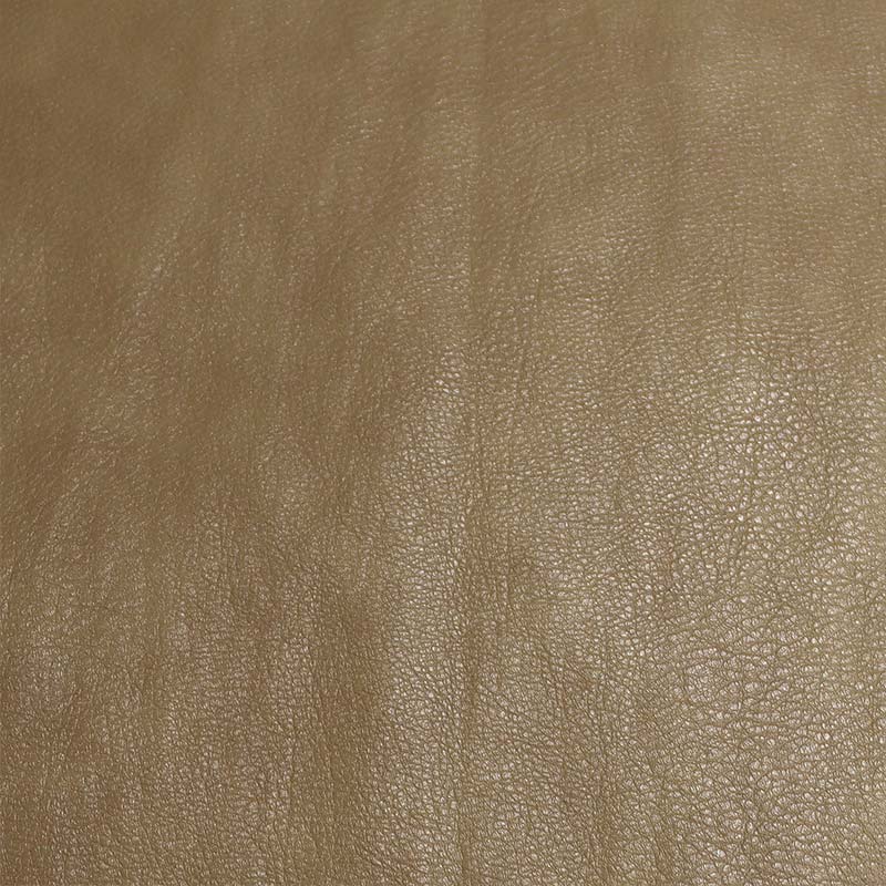 Vestes Coupe-vent Tissu en cuir PU
