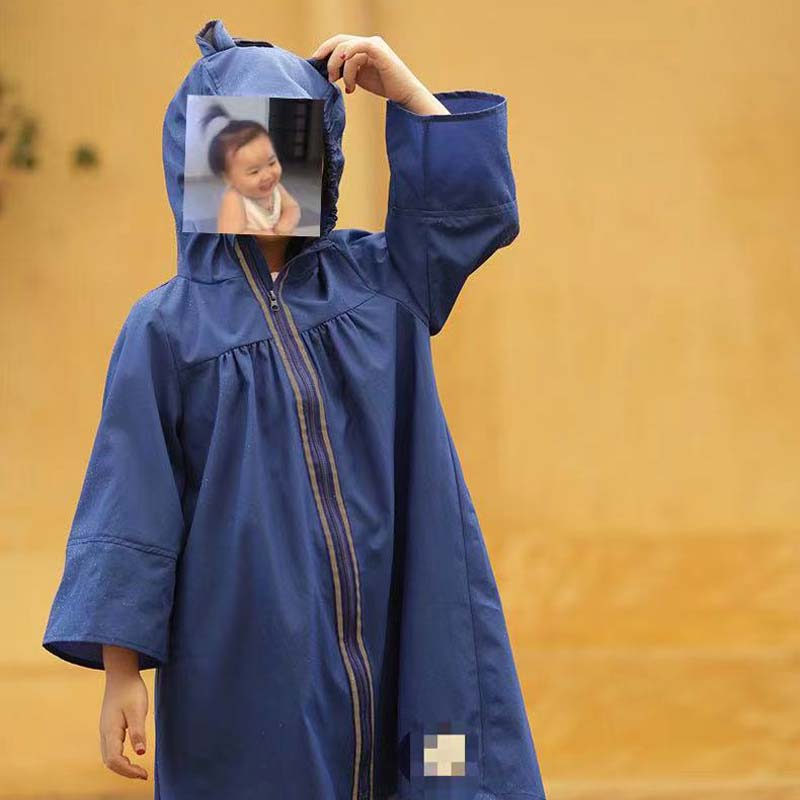 Tissu en cuir PU imperméable et respirant
