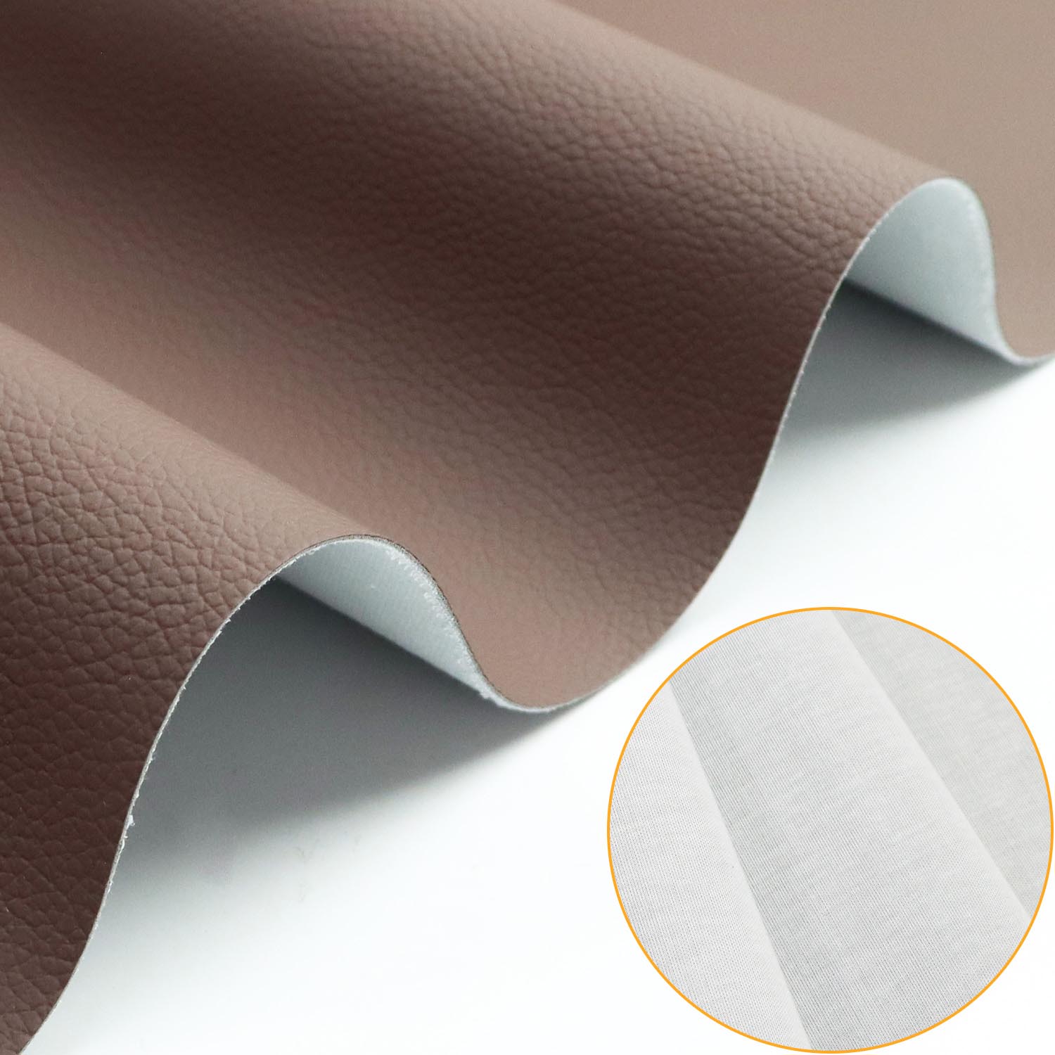Cuir synthétique de qualité automobile pour voitures Cuir synthétique de qualité automobile pour voitures