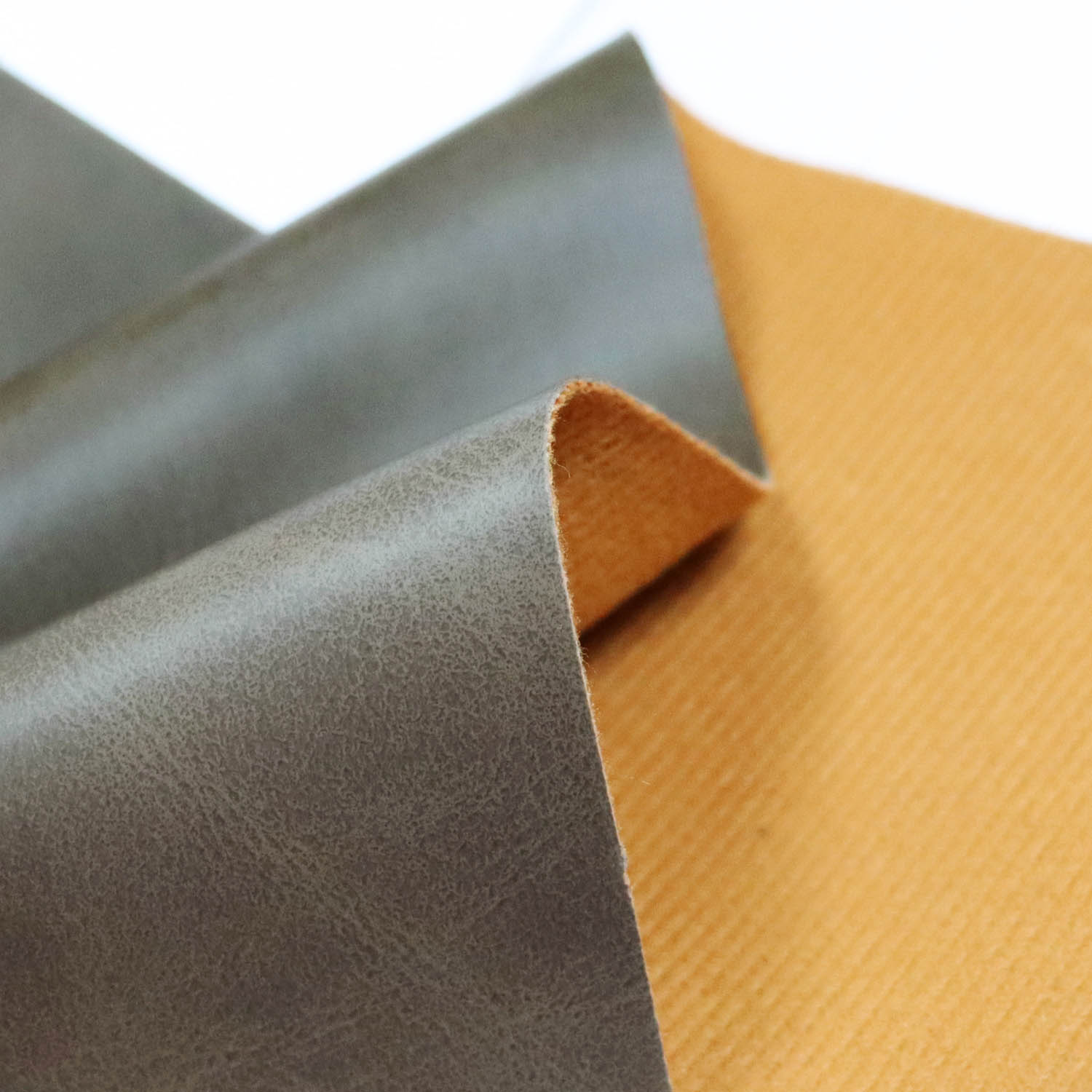 Feuille de cuir artificiel imperméable en cuir PU pour meubles, pour meubles de canapé Feuille de cuir artificiel imperméable en cuir PU pour meubles, pour meubles de canapé