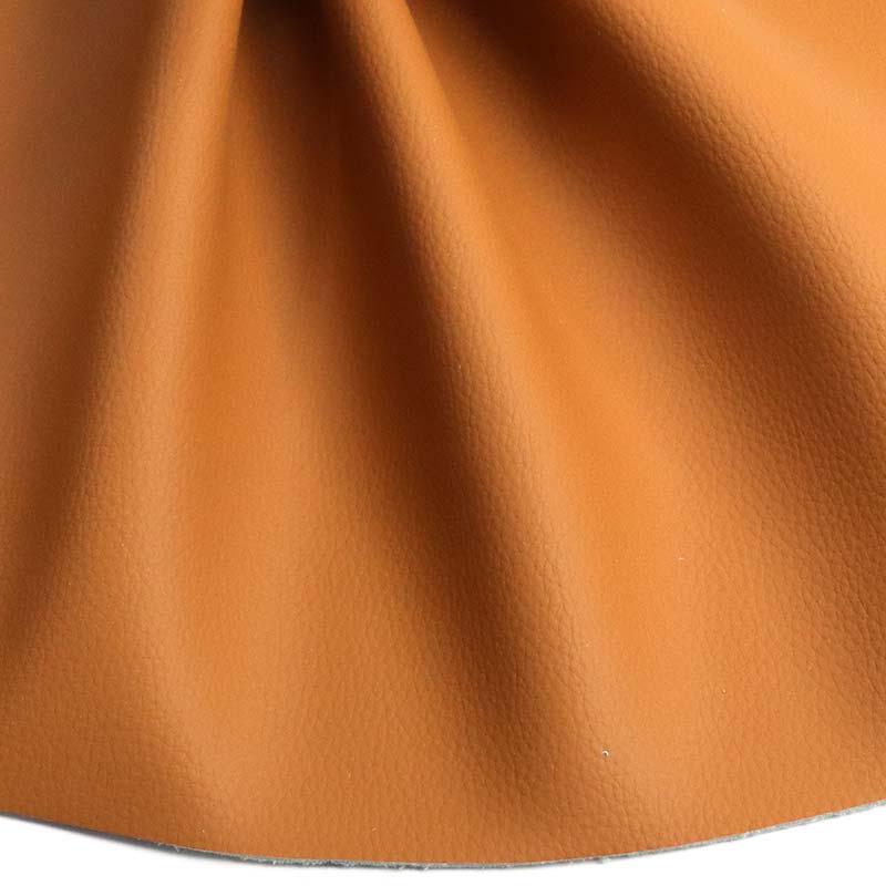 Cuirs de meubles d'extérieur en microfibre résistant aux taches de chaleur