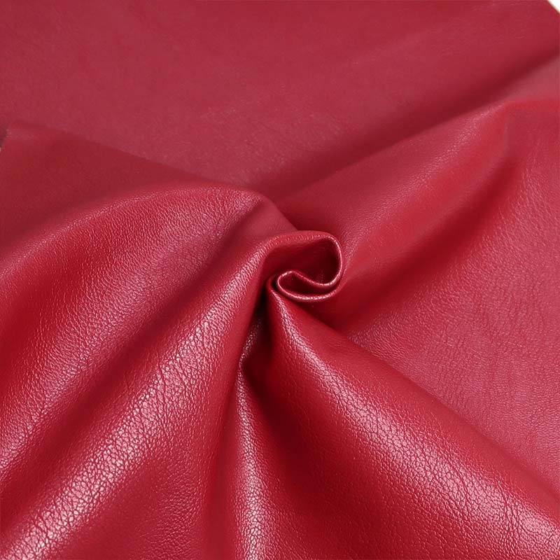 Jackets Windbreakers PU Synthetic Leather Material