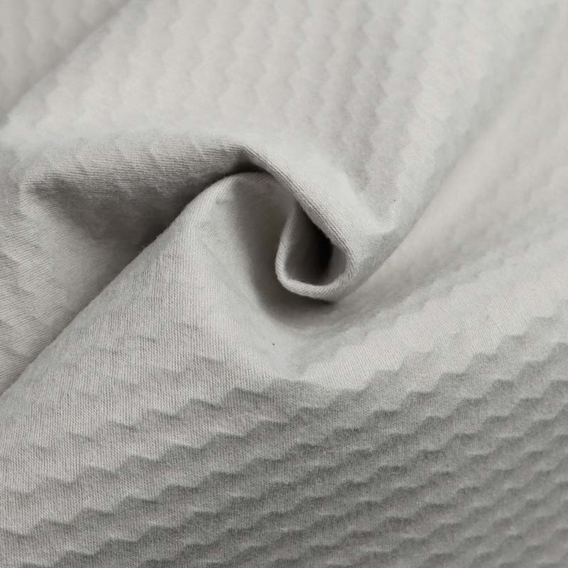 Tissu en cuir PVC tissé pour meubles d'extérieur