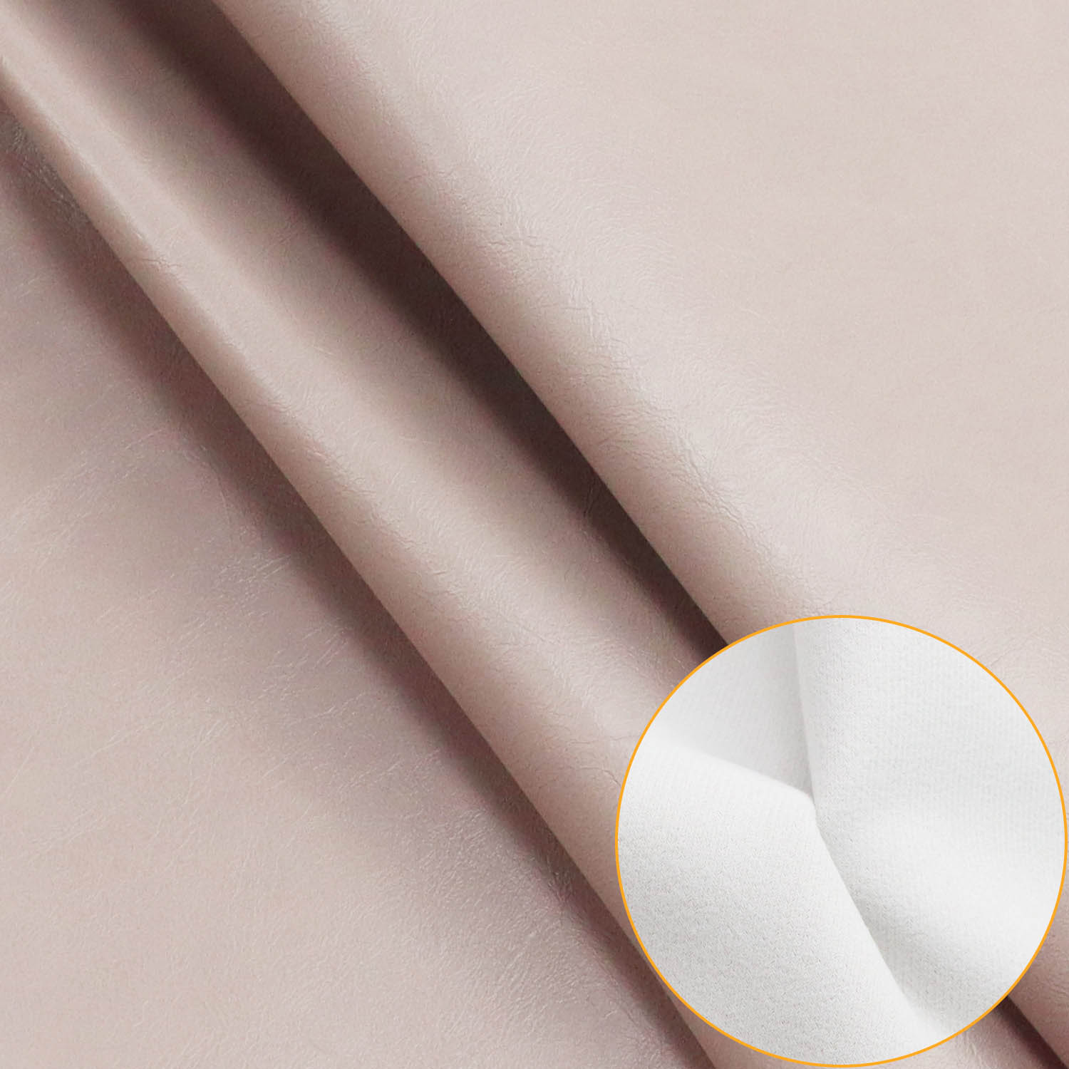 Cuir synthétique polyvalent Cuir spécial pour sacs