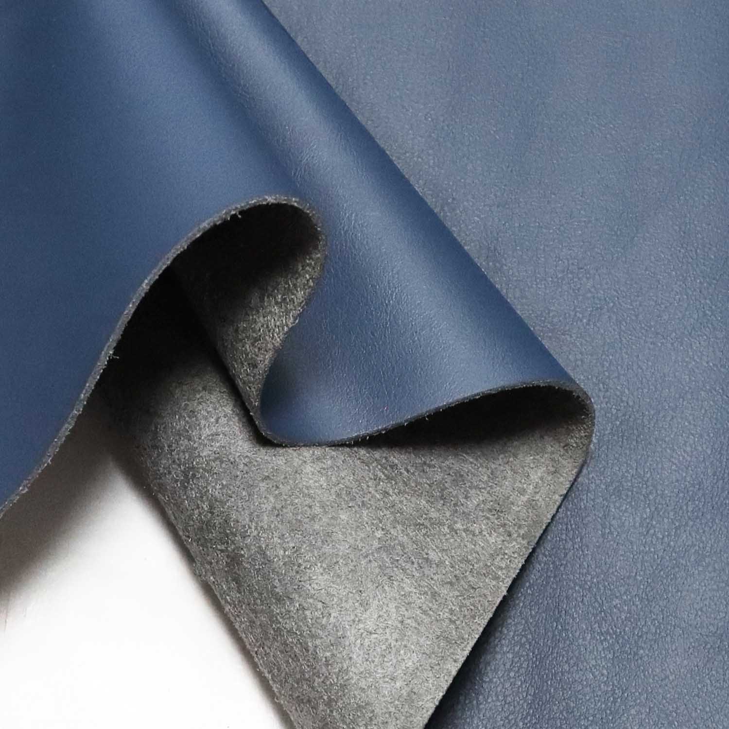 Cuir PU de qualité supérieure pour vêtement.