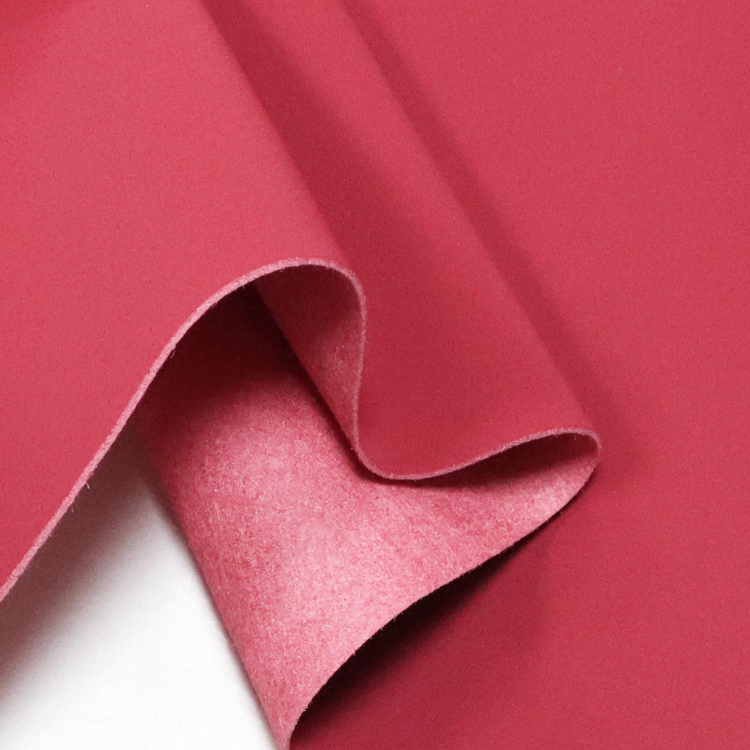 Cuir synthétique PU pour vêtements