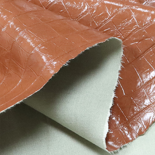 Cuir spécial intérieur automobile PVC Cuir spécial intérieur automobile PVC