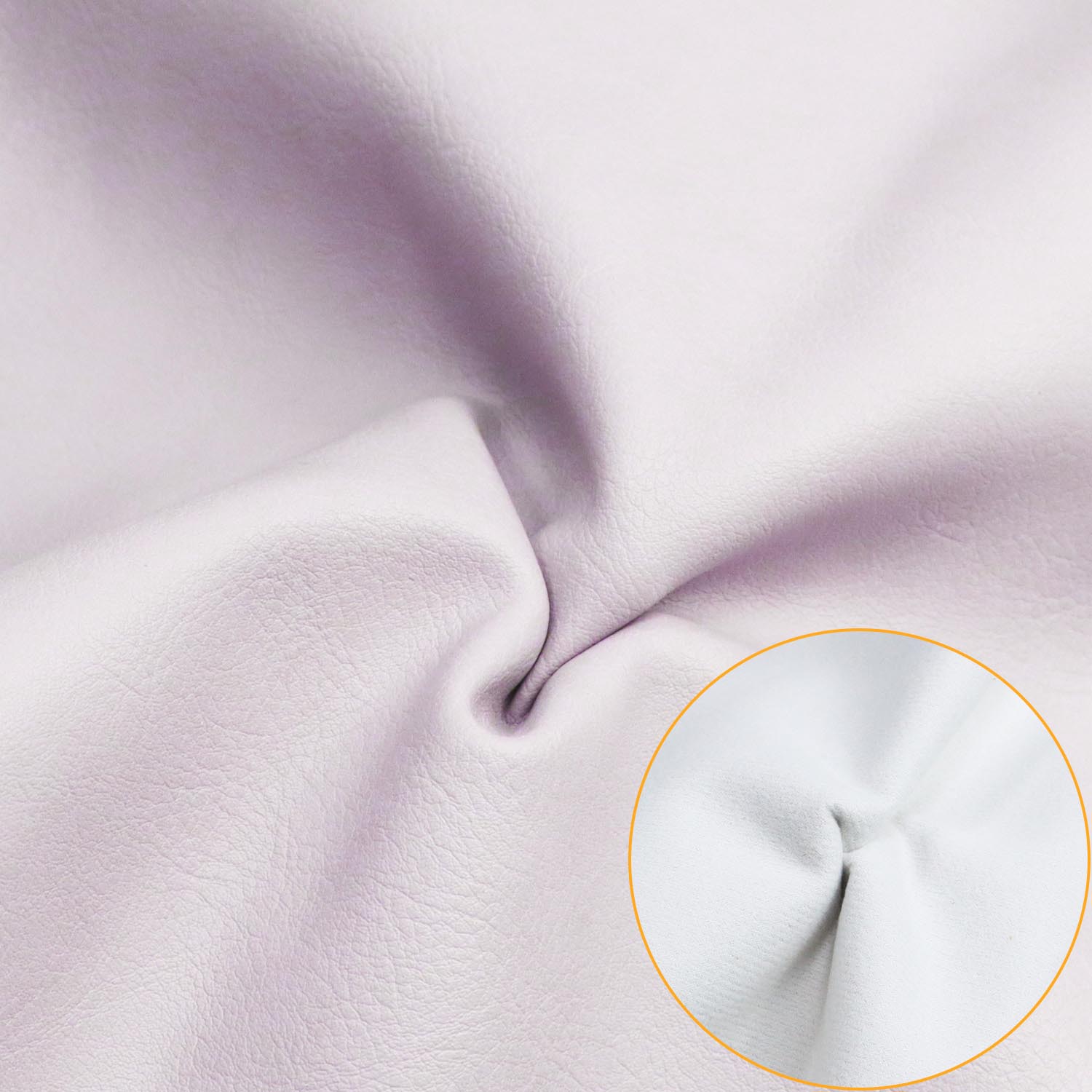 Rouleau de cuir synthétique PU tissu PVC pour canapé, rembourrage intérieur de voiture, vente en gros