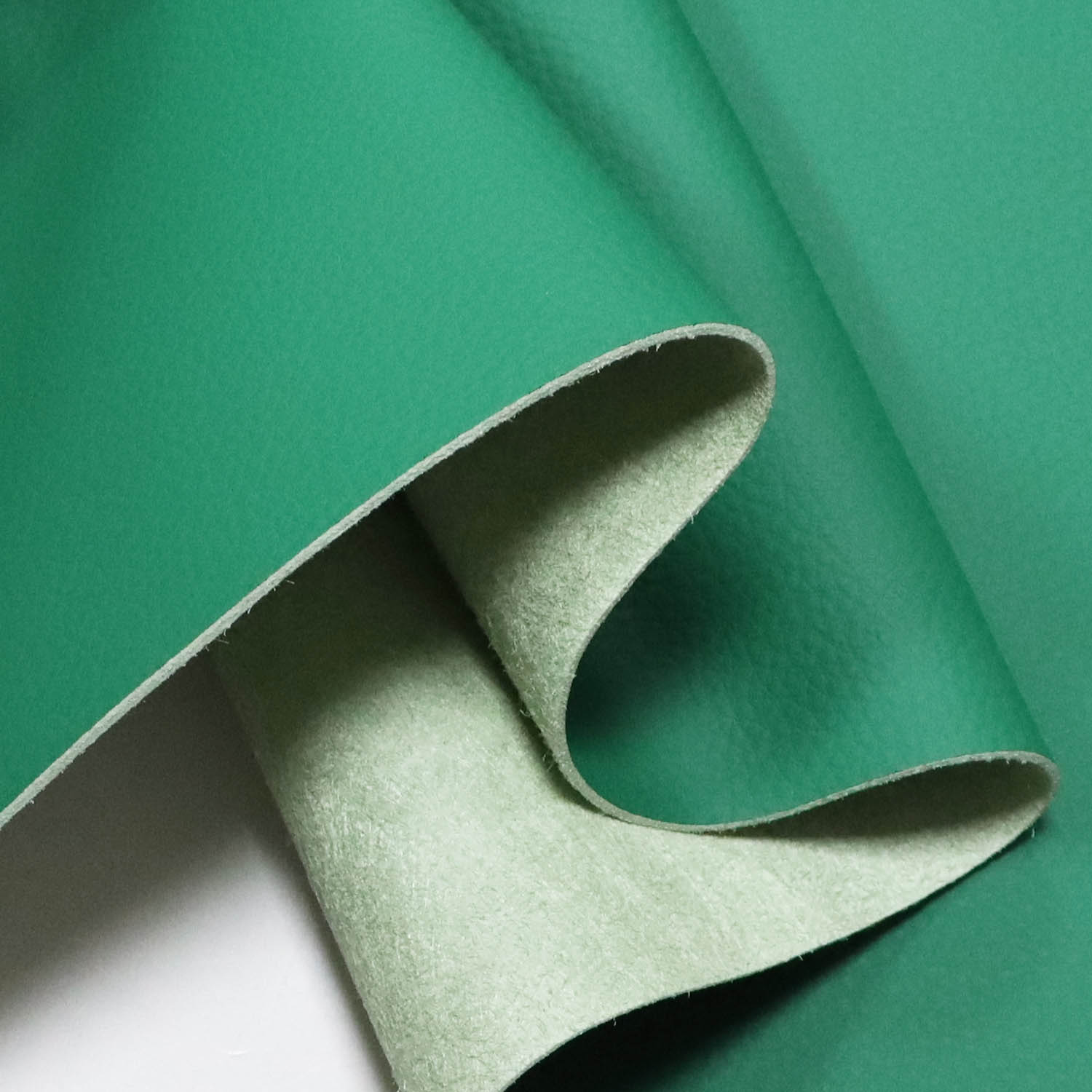 Cuir d'ameublement de voiture en microfibre imperméable Cuir d'ameublement de voiture en microfibre imperméable